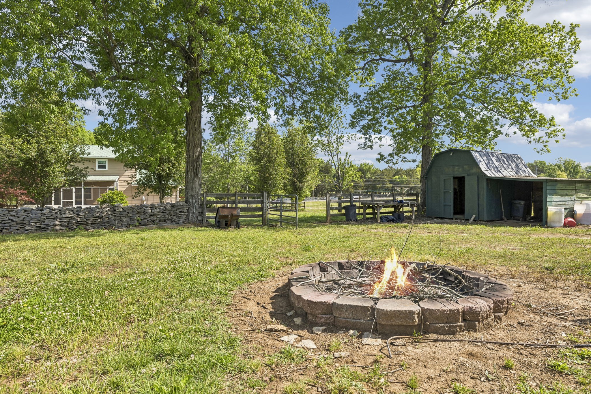 3366 Pugh Road Hermitage TN 37076
