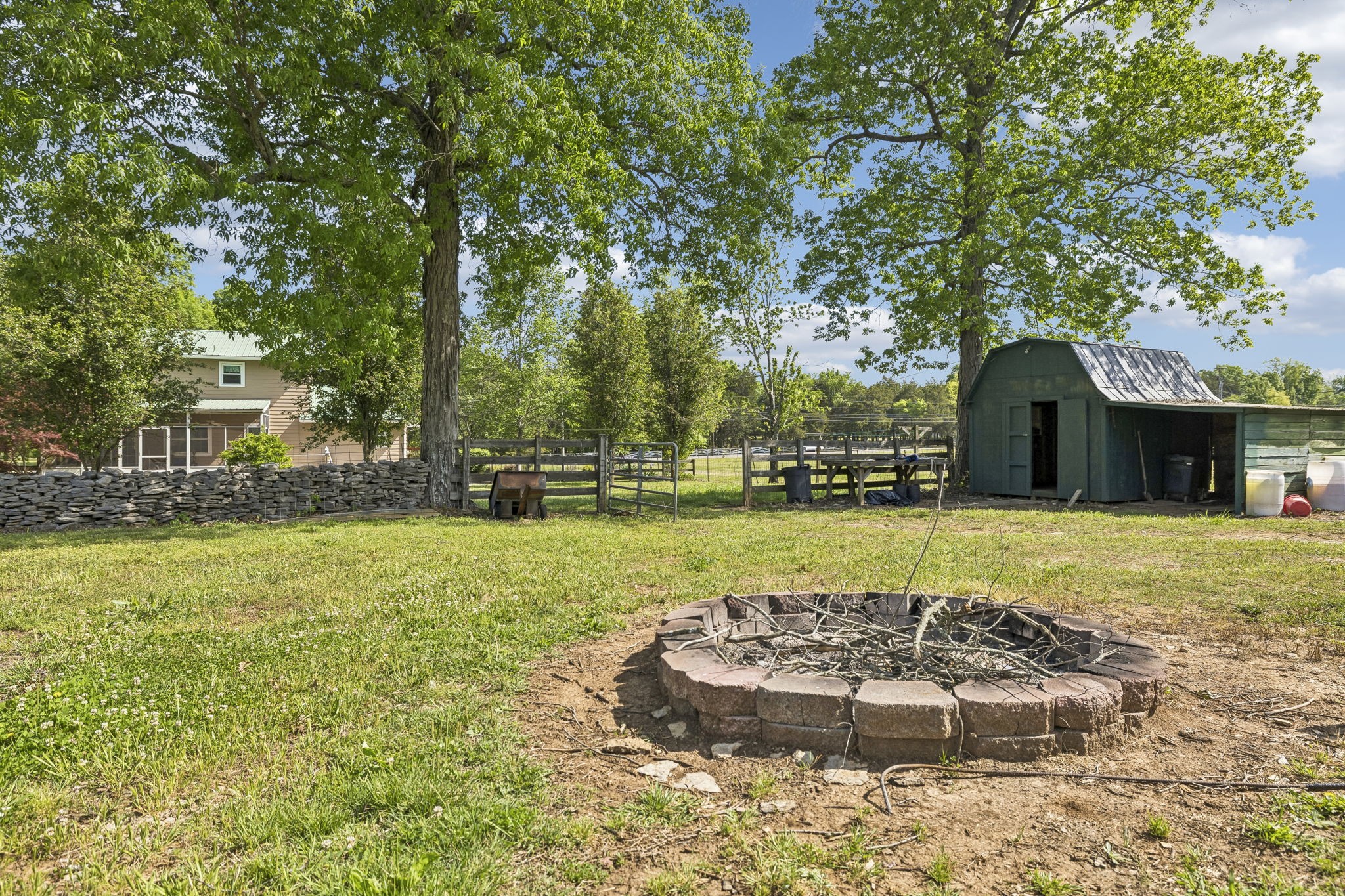 3366 Pugh Road Hermitage TN 37076