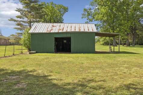3366 Pugh Road Hermitage TN 37076
