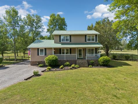 3366 Pugh Road Hermitage TN 37076