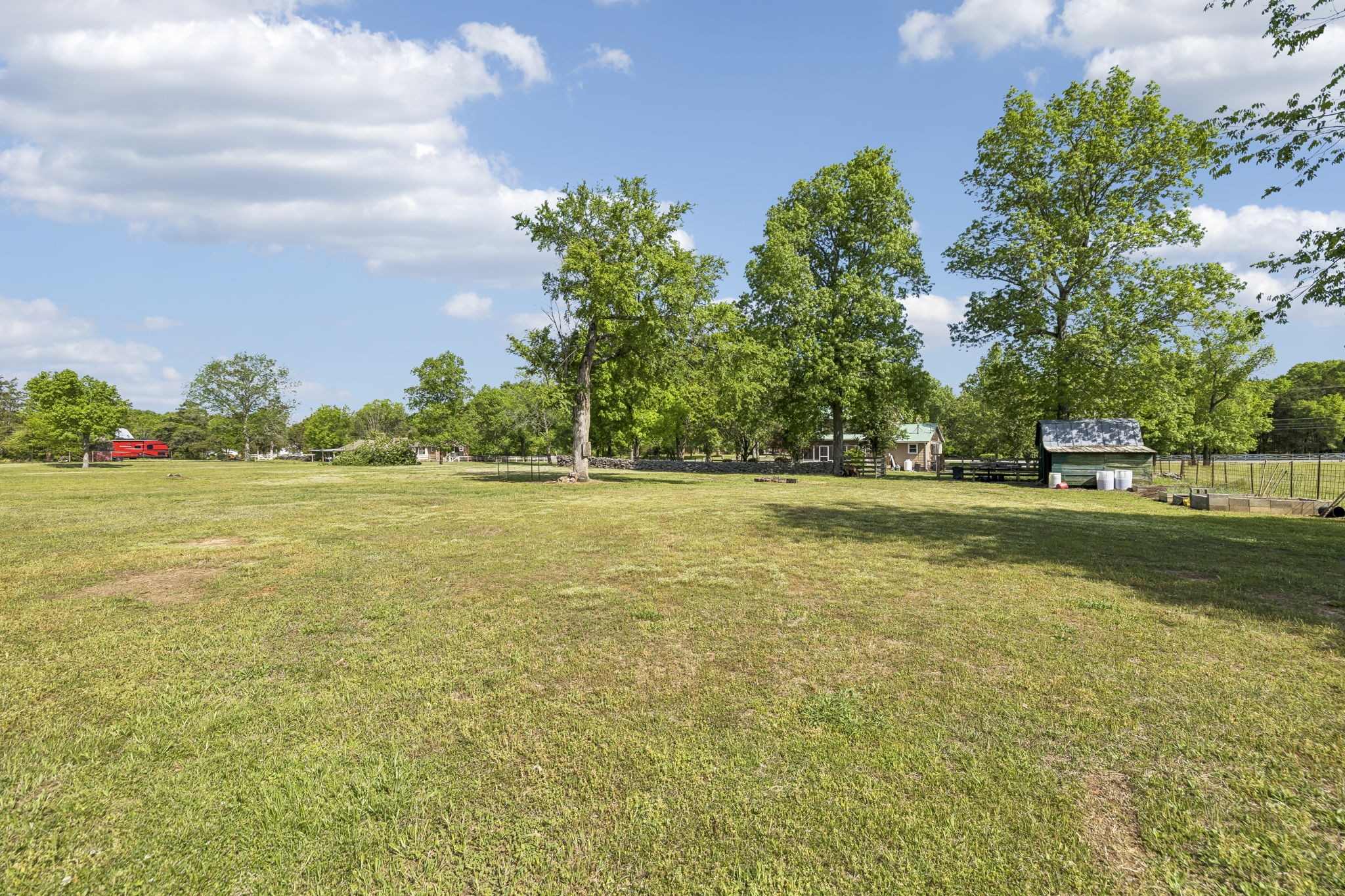 3366 Pugh Road Hermitage TN 37076