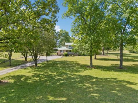 3366 Pugh Road Hermitage TN 37076