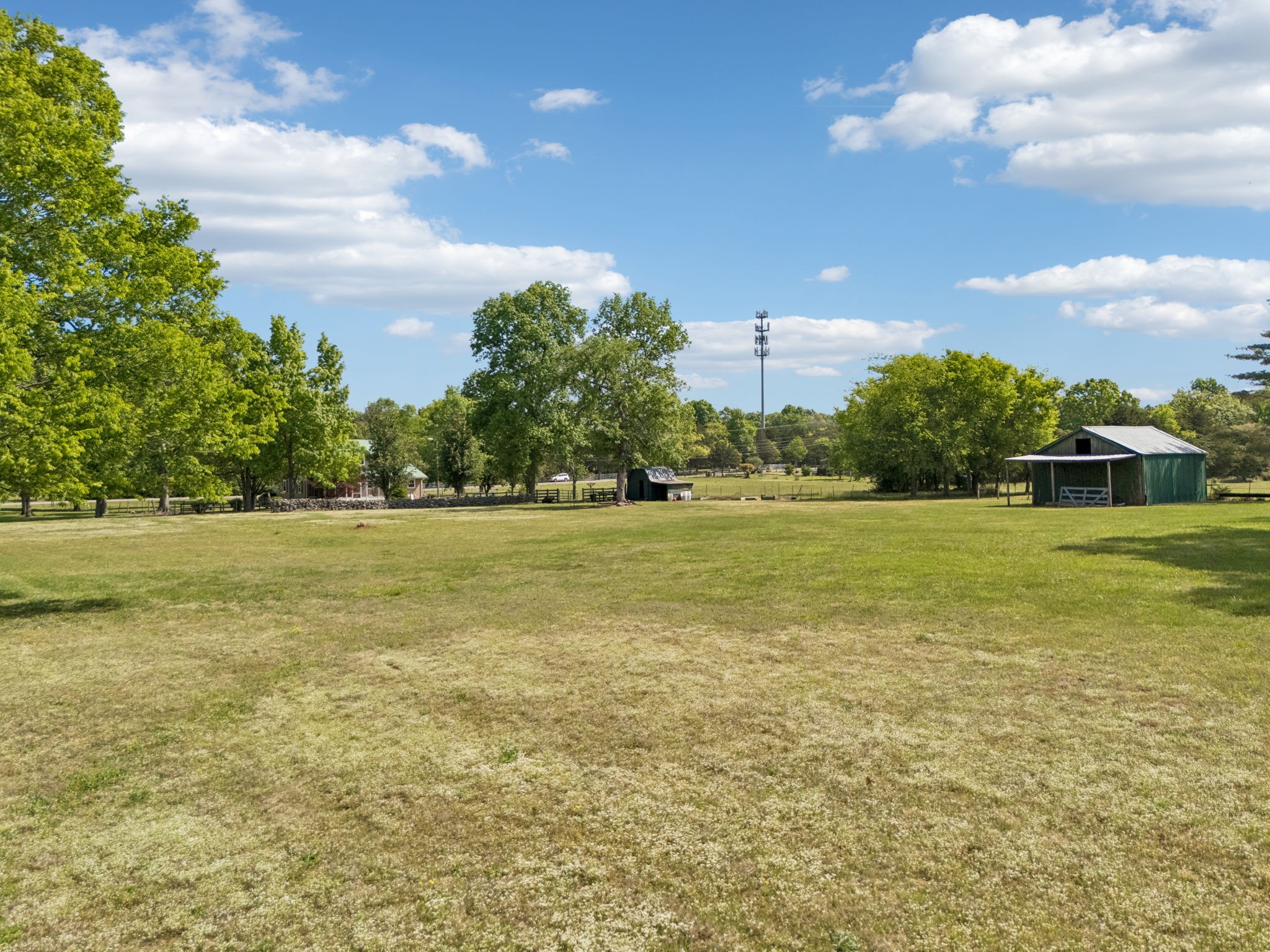 3366 Pugh Road Hermitage TN 37076