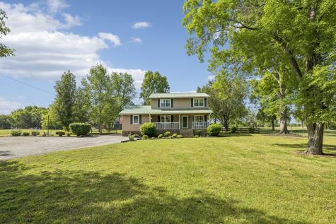 3366 Pugh Road Hermitage TN 37076
