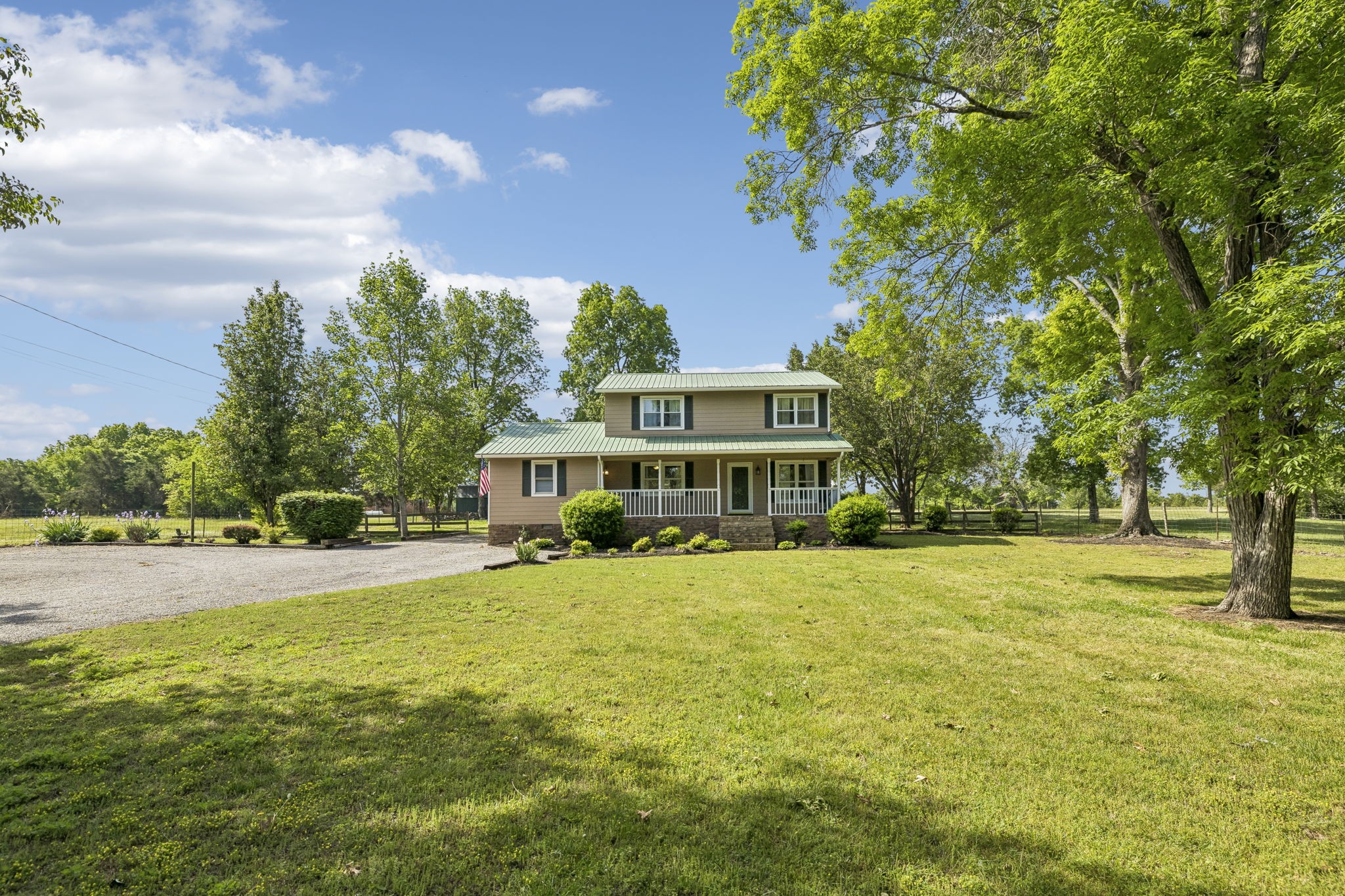 3366 Pugh Road Hermitage TN 37076