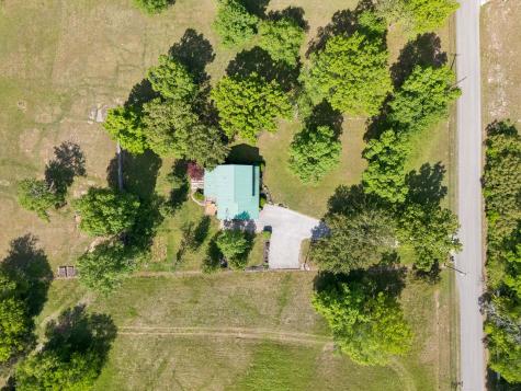 3366 Pugh Road Hermitage TN 37076