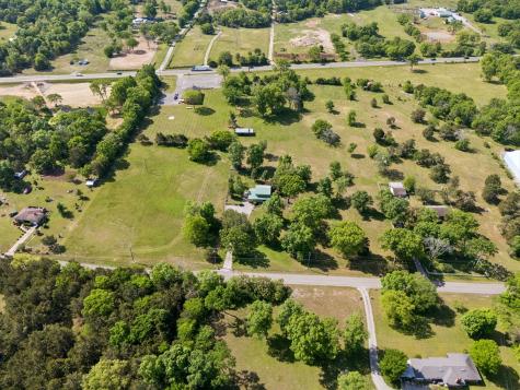 3366 Pugh Road Hermitage TN 37076