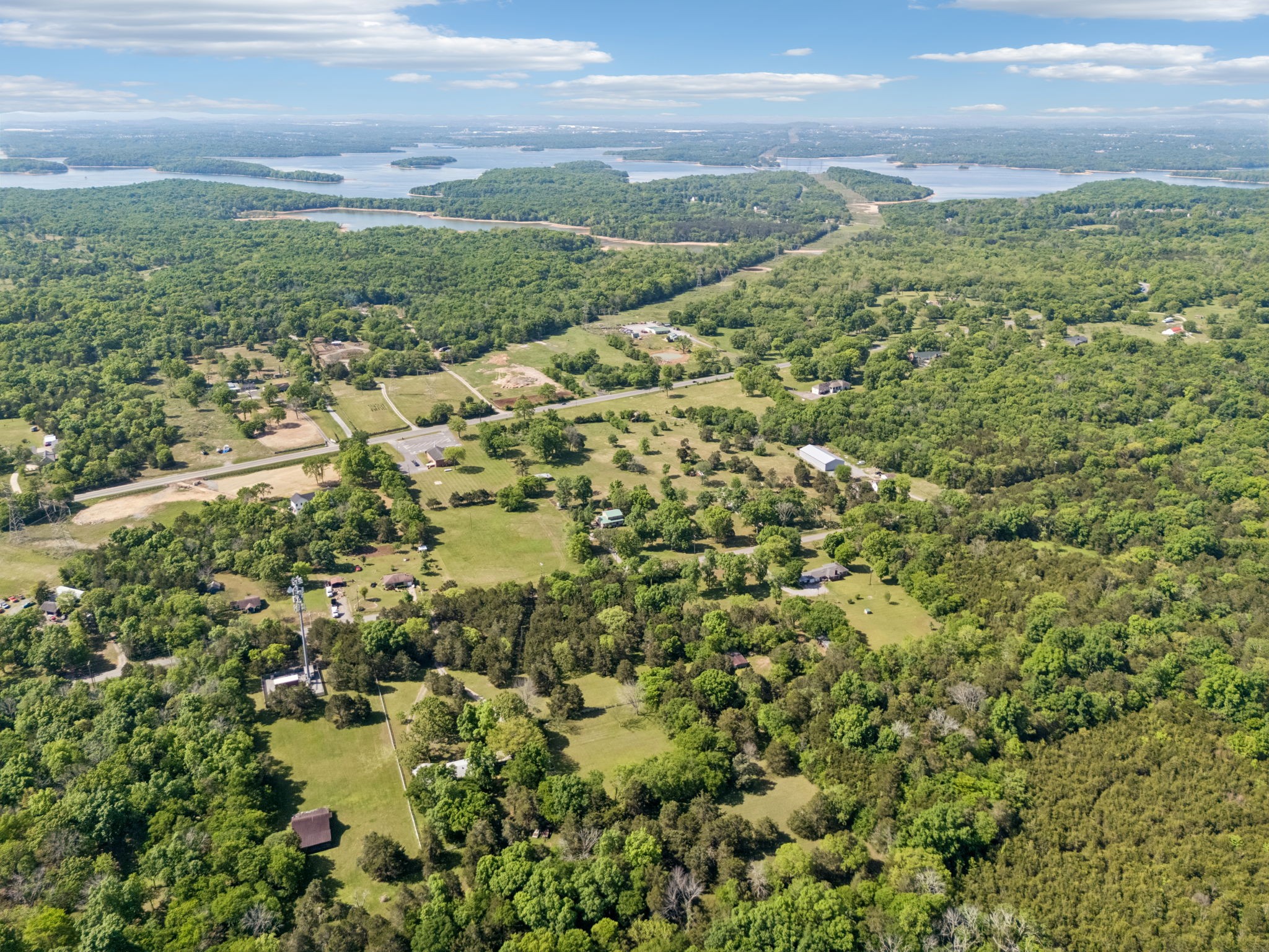 3366 Pugh Road Hermitage TN 37076