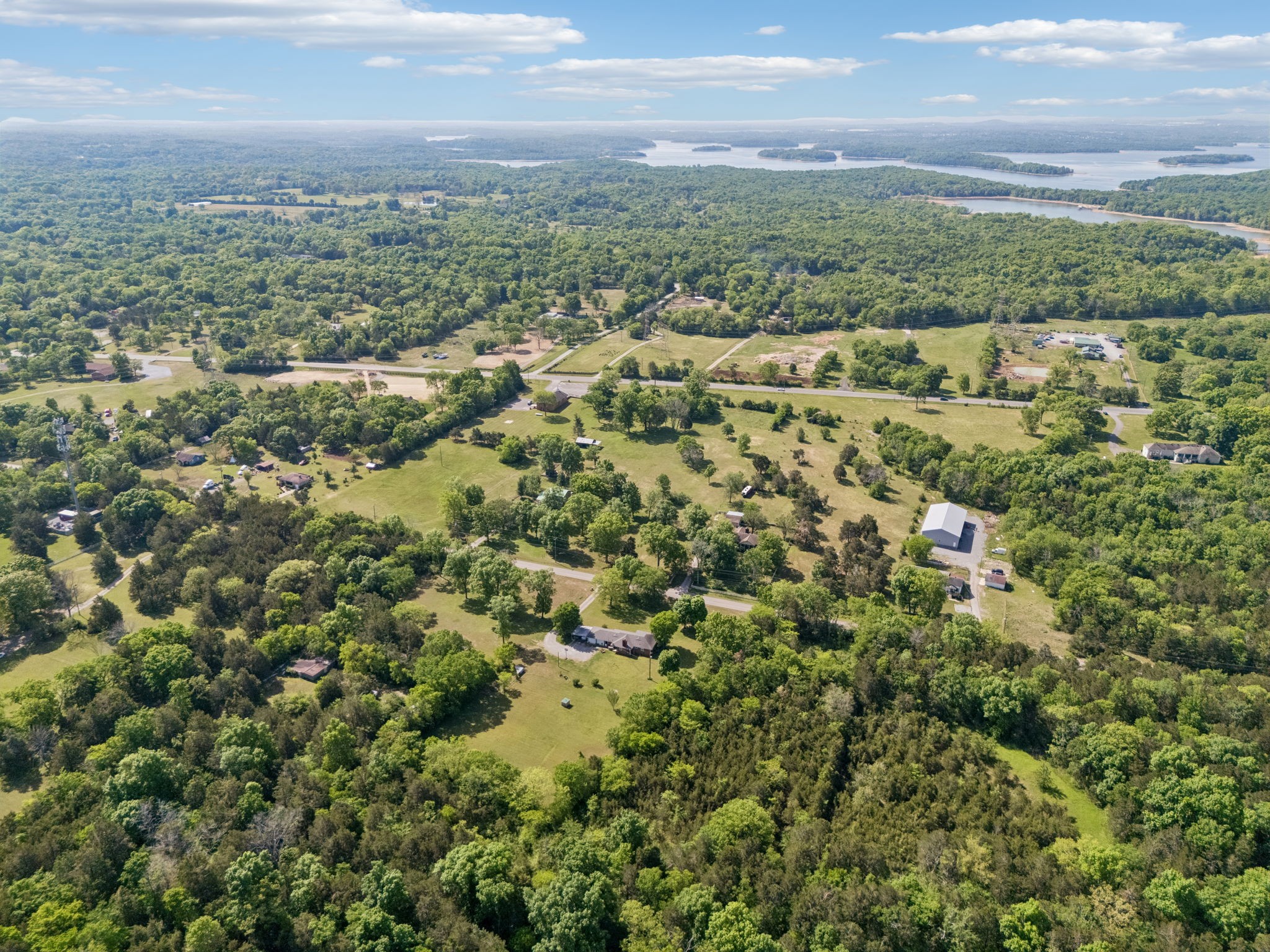 3366 Pugh Road Hermitage TN 37076