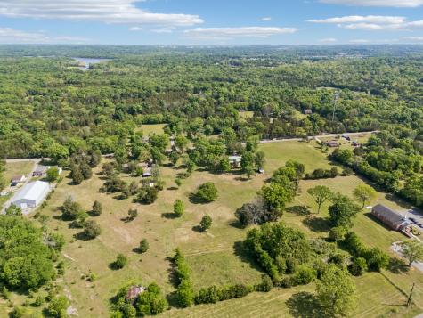 3366 Pugh Road Hermitage TN 37076