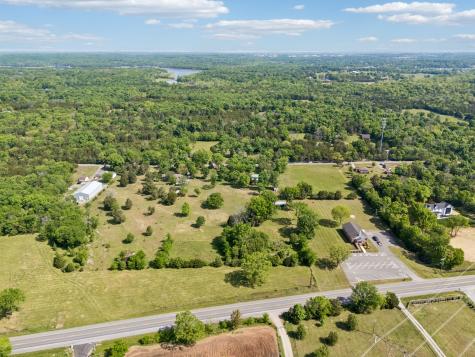 3366 Pugh Road Hermitage TN 37076