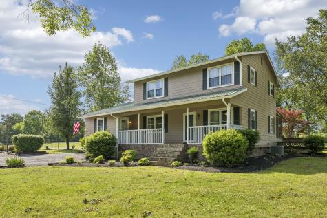 3366 Pugh Road Hermitage TN 37076