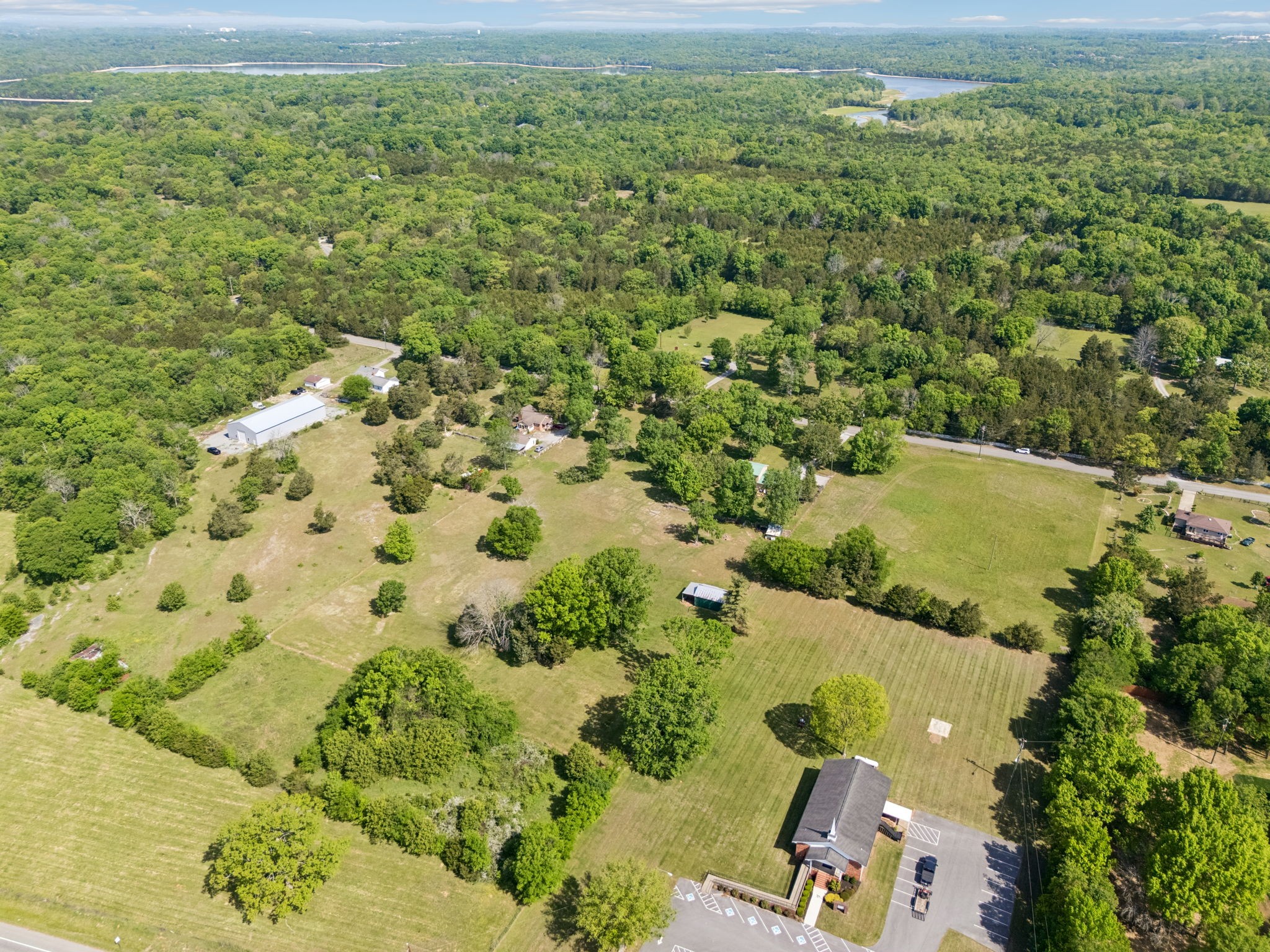 3366 Pugh Road Hermitage TN 37076