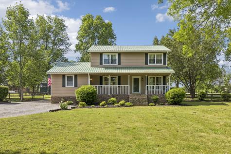 3366 Pugh Road Hermitage TN 37076