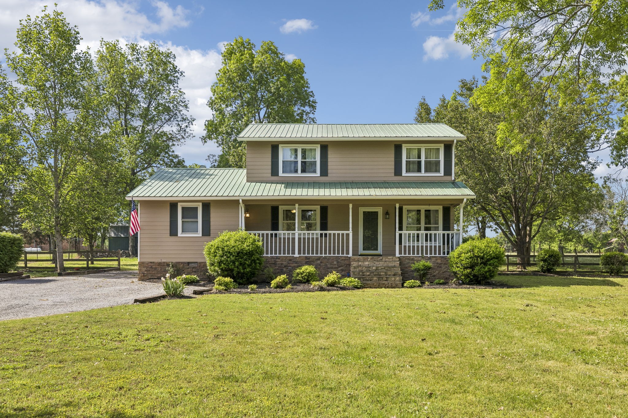 3366 Pugh Road Hermitage TN 37076