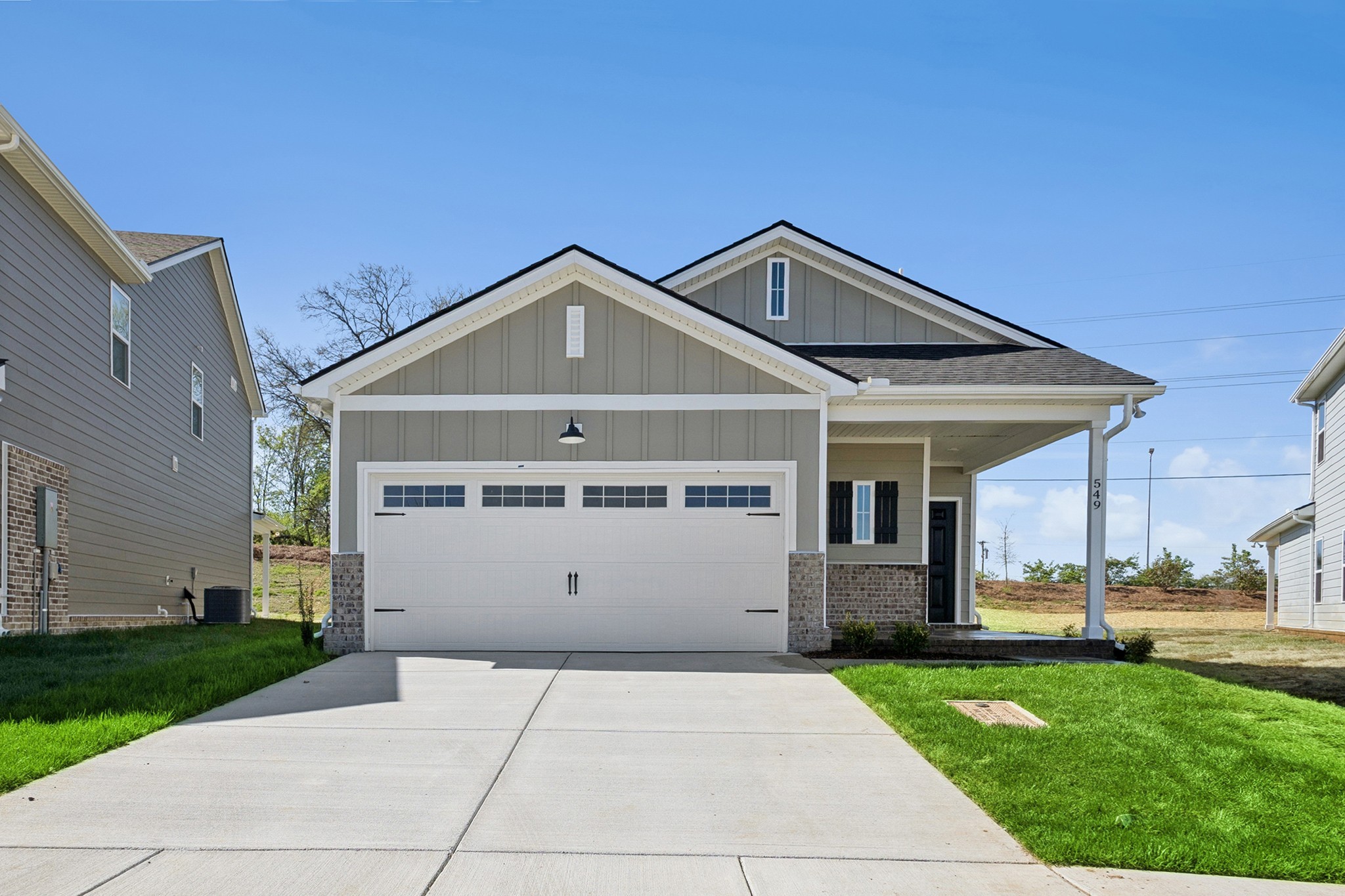 965 Watercourse Court Nashville TN 37214