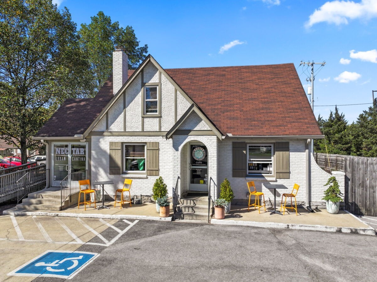 965 Watercourse Court Nashville TN 37214