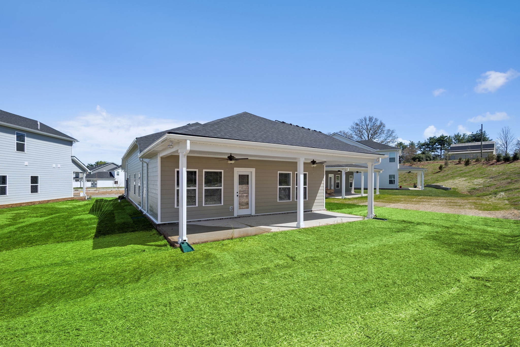 965 Watercourse Court Nashville TN 37214