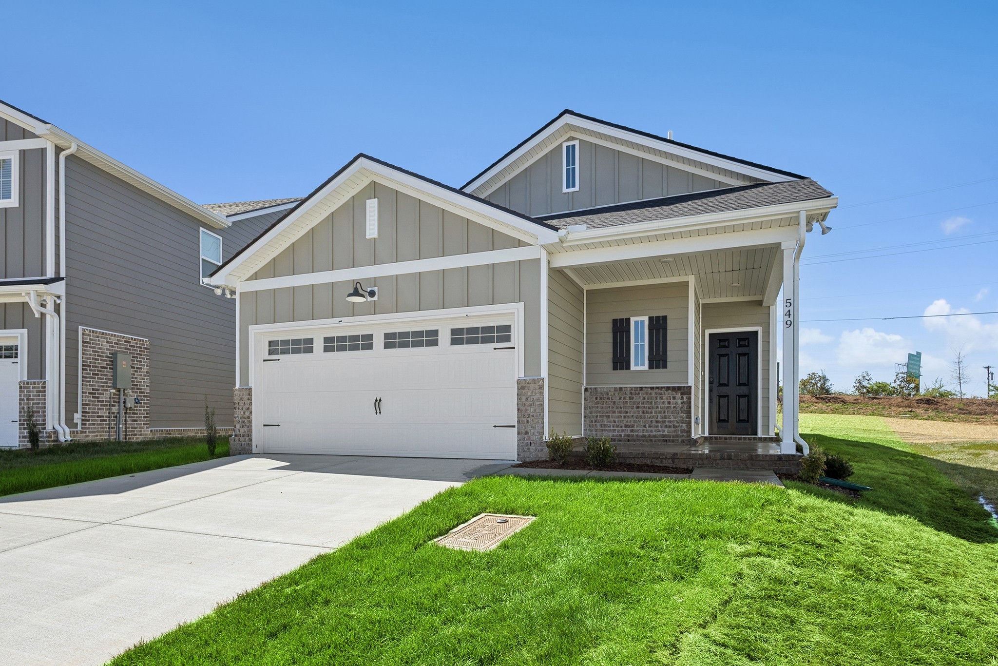 965 Watercourse Court Nashville TN 37214