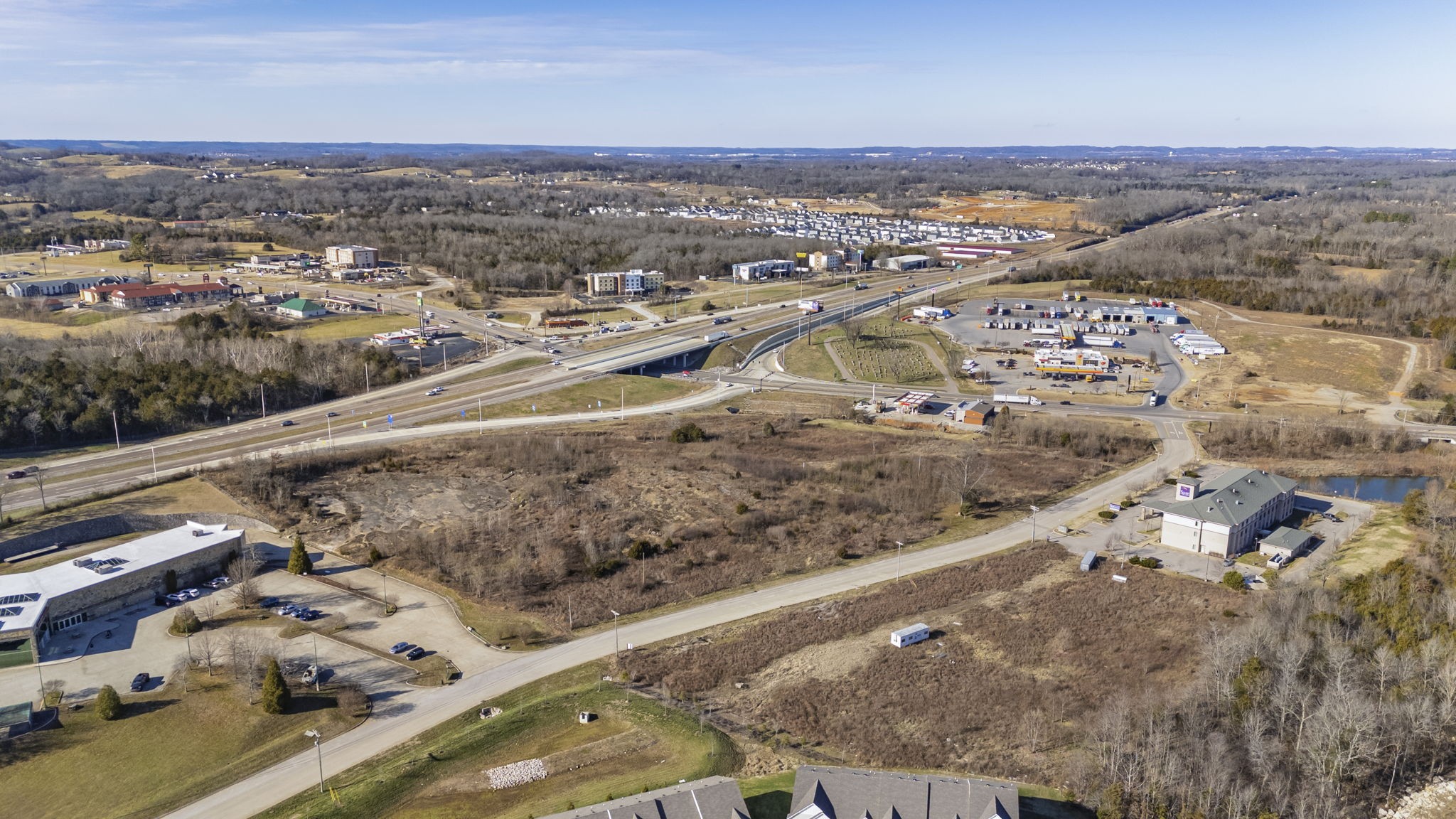 1 Harley Davidson Boulevard Columbia TN 38401