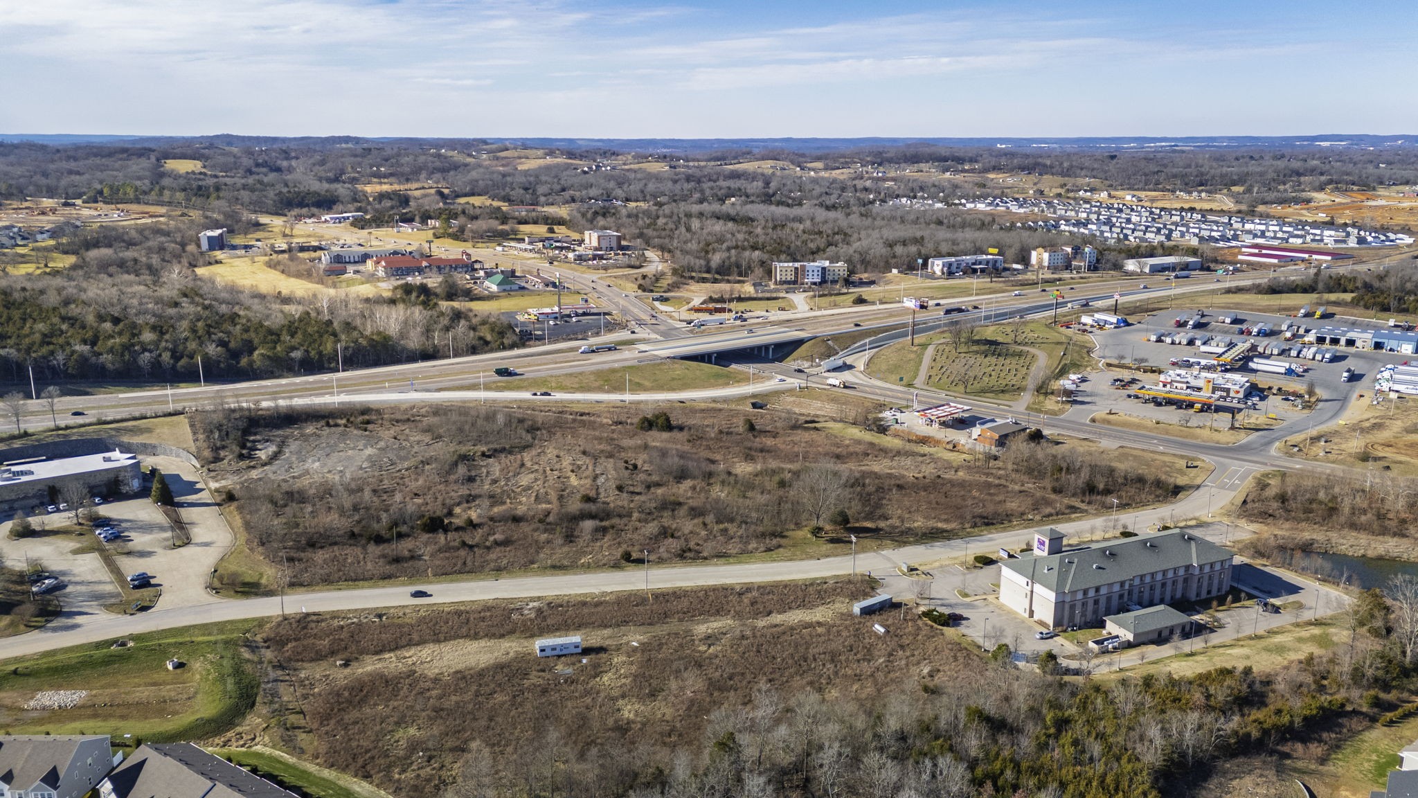 1 Harley Davidson Boulevard Columbia TN 38401