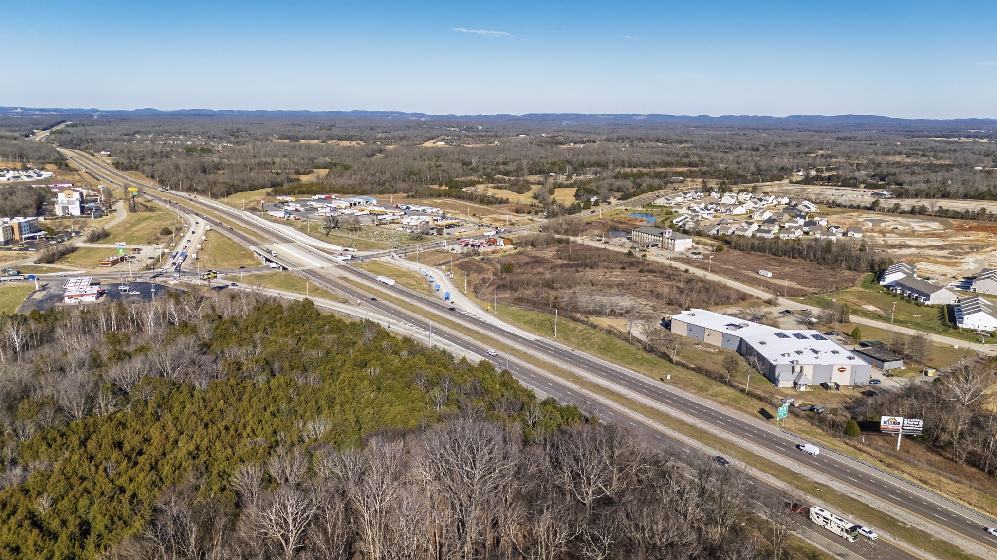 1 Harley Davidson Boulevard Columbia TN 38401