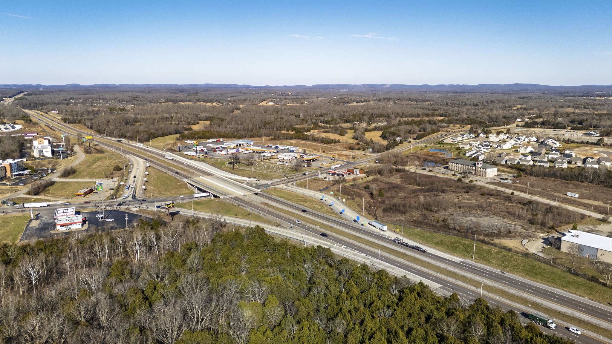 1 Harley Davidson Boulevard Columbia TN 38401