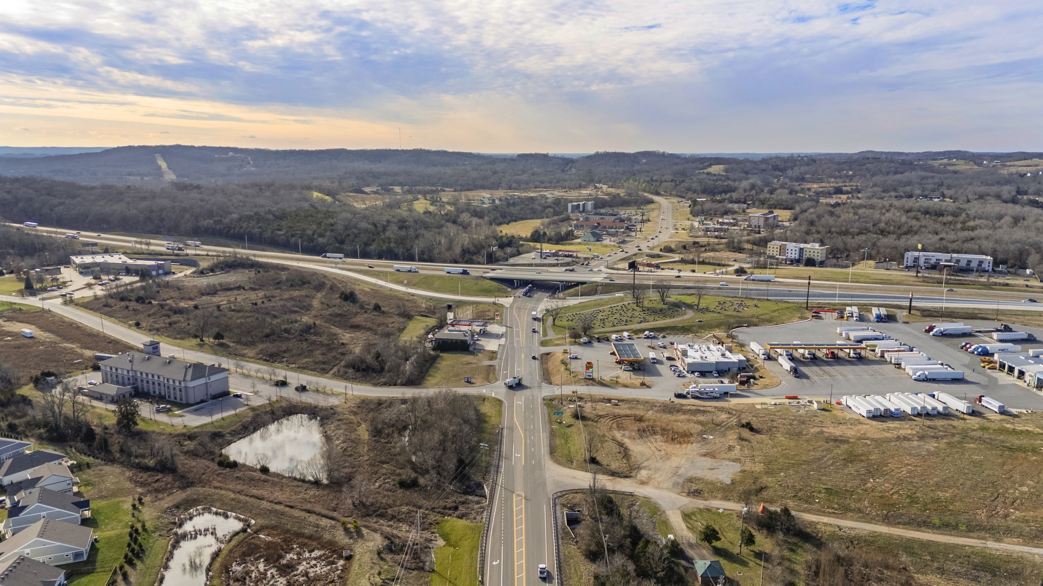 1 Harley Davidson Boulevard Columbia TN 38401