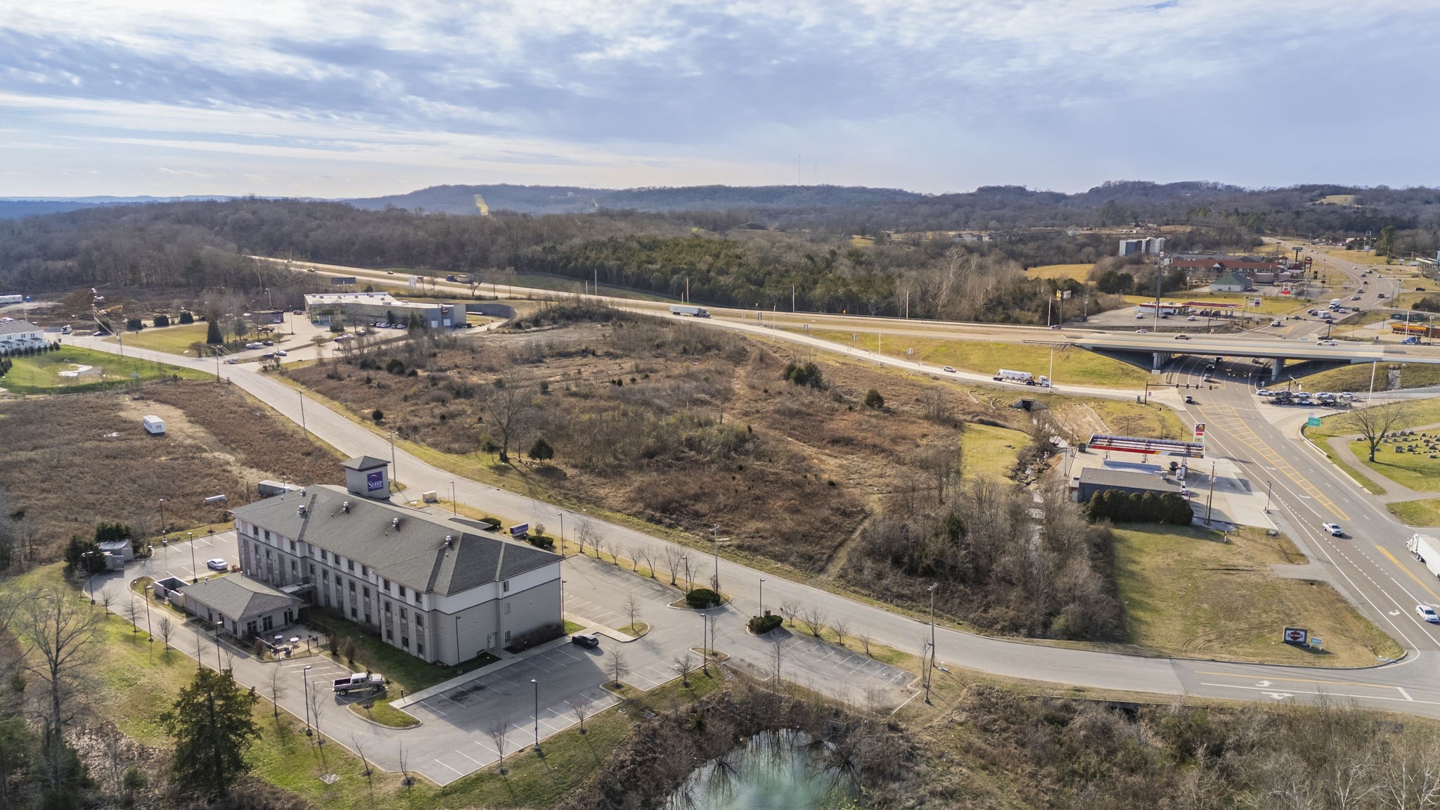 1 Harley Davidson Boulevard Columbia TN 38401