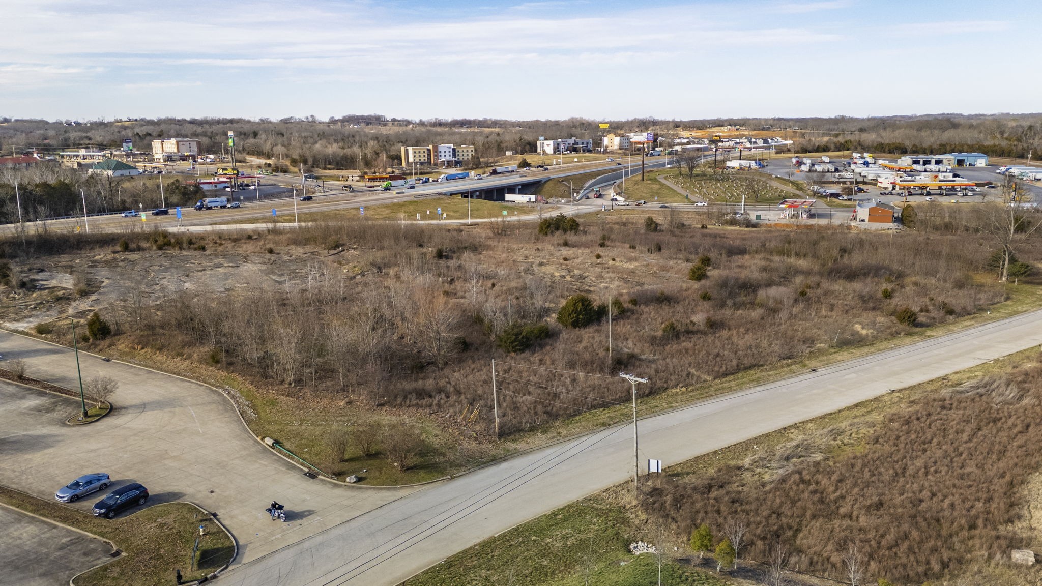 1 Harley Davidson Boulevard Columbia TN 38401