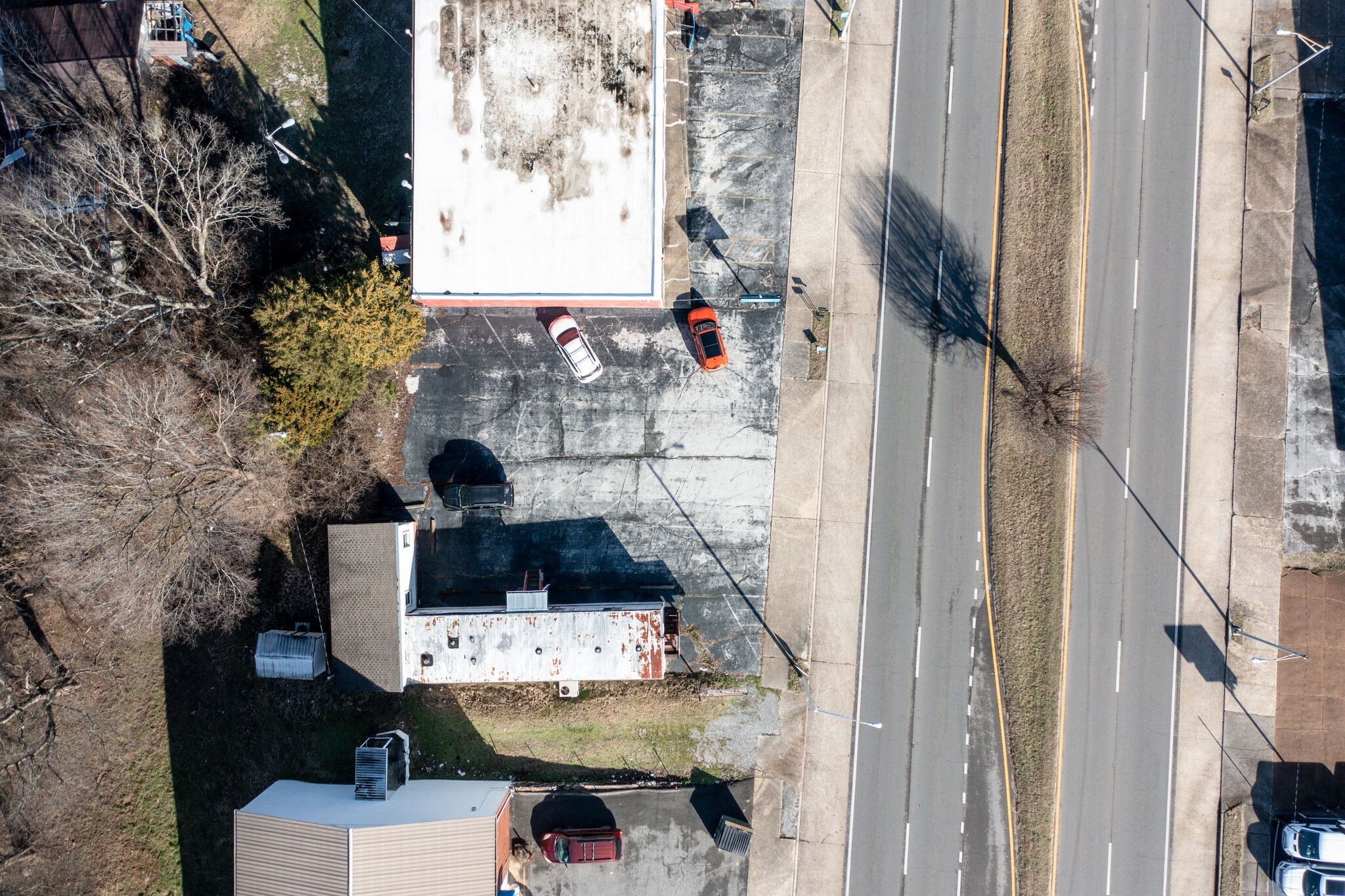 1508 Carmack Boulevard Columbia TN 38401