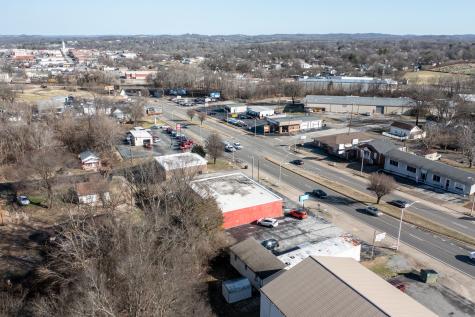 1508 Carmack Boulevard Columbia TN 38401