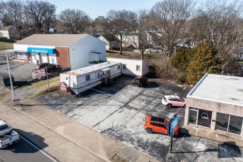 1508 Carmack Boulevard Columbia TN 38401