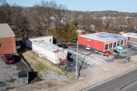 1508 Carmack Boulevard Columbia TN 38401