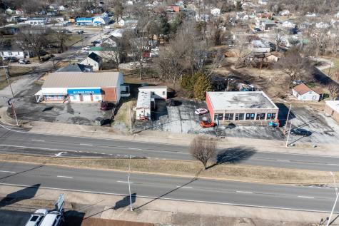1508 Carmack Boulevard Columbia TN 38401