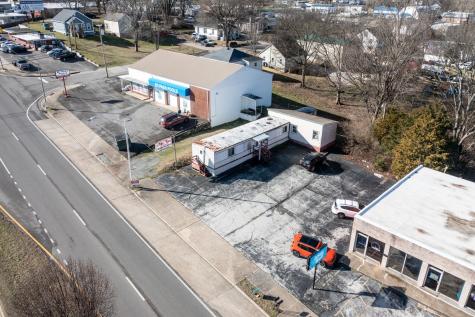 1508 Carmack Boulevard Columbia TN 38401
