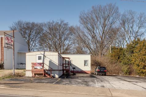 1508 Carmack Boulevard Columbia TN 38401