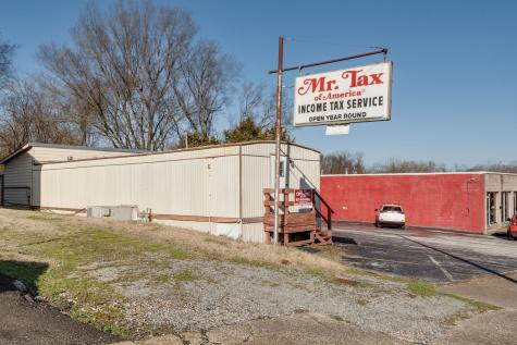 1508 Carmack Boulevard Columbia TN 38401