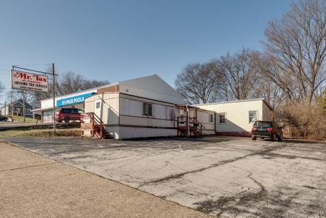 1508 Carmack Boulevard Columbia TN 38401
