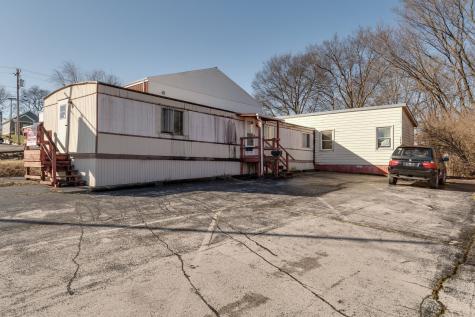 1508 Carmack Boulevard Columbia TN 38401