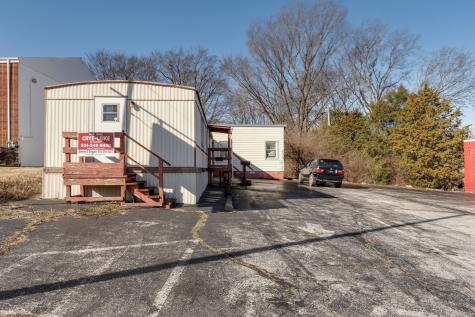 1508 Carmack Boulevard Columbia TN 38401