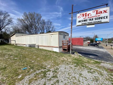 1508 Carmack Boulevard Columbia TN 38401