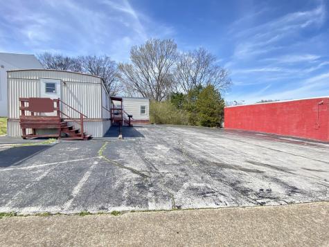 1508 Carmack Boulevard Columbia TN 38401