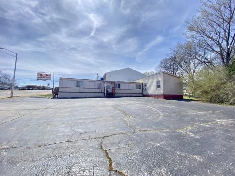 1508 Carmack Boulevard Columbia TN 38401