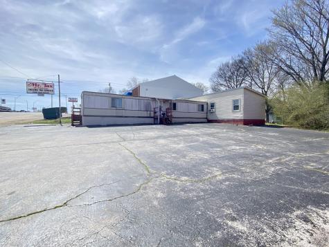 1508 Carmack Boulevard Columbia TN 38401
