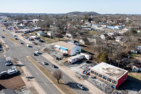 1508 Carmack Boulevard Columbia TN 38401