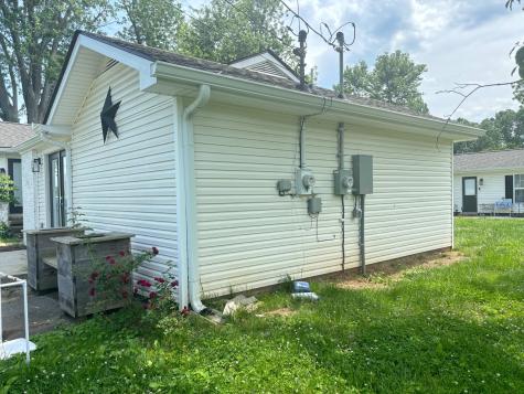 400 Circle Drive Estill Springs TN 37330