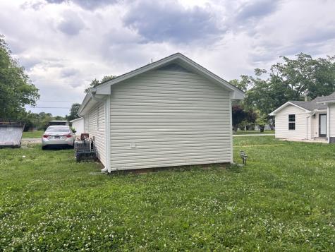 400 Circle Drive Estill Springs TN 37330