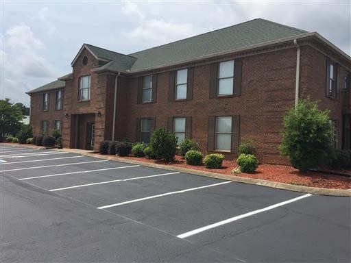 130 Hillcrest Drive #208 Clarksville TN 37043
