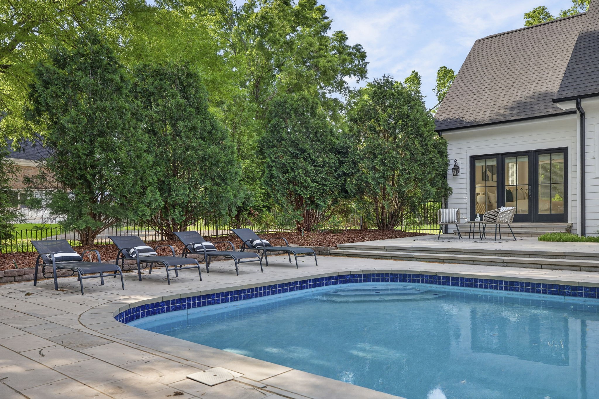 546 Turtle Creek Drive Brentwood TN 37027